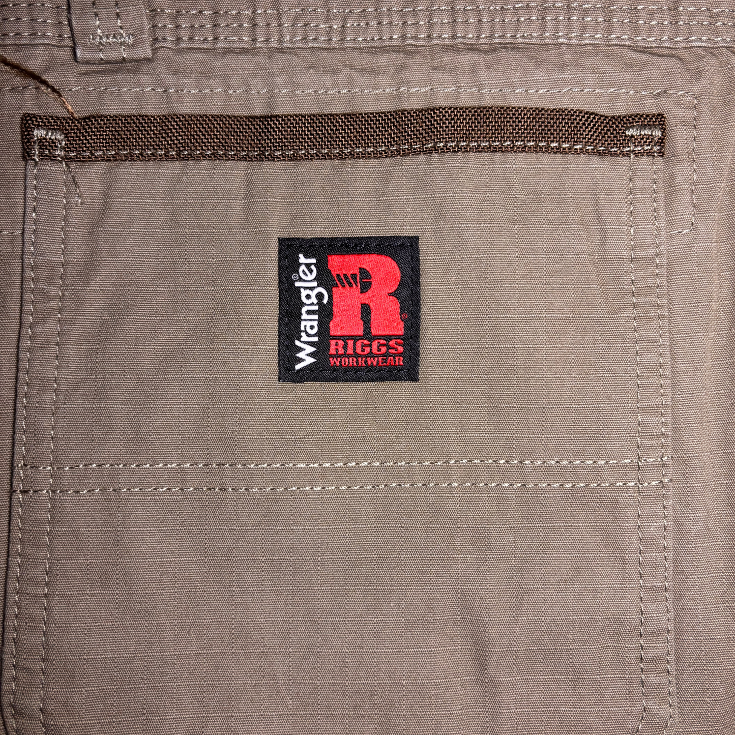 Wrangler® RIGGS Workwear® Ripstop Ranger Cargo Pant