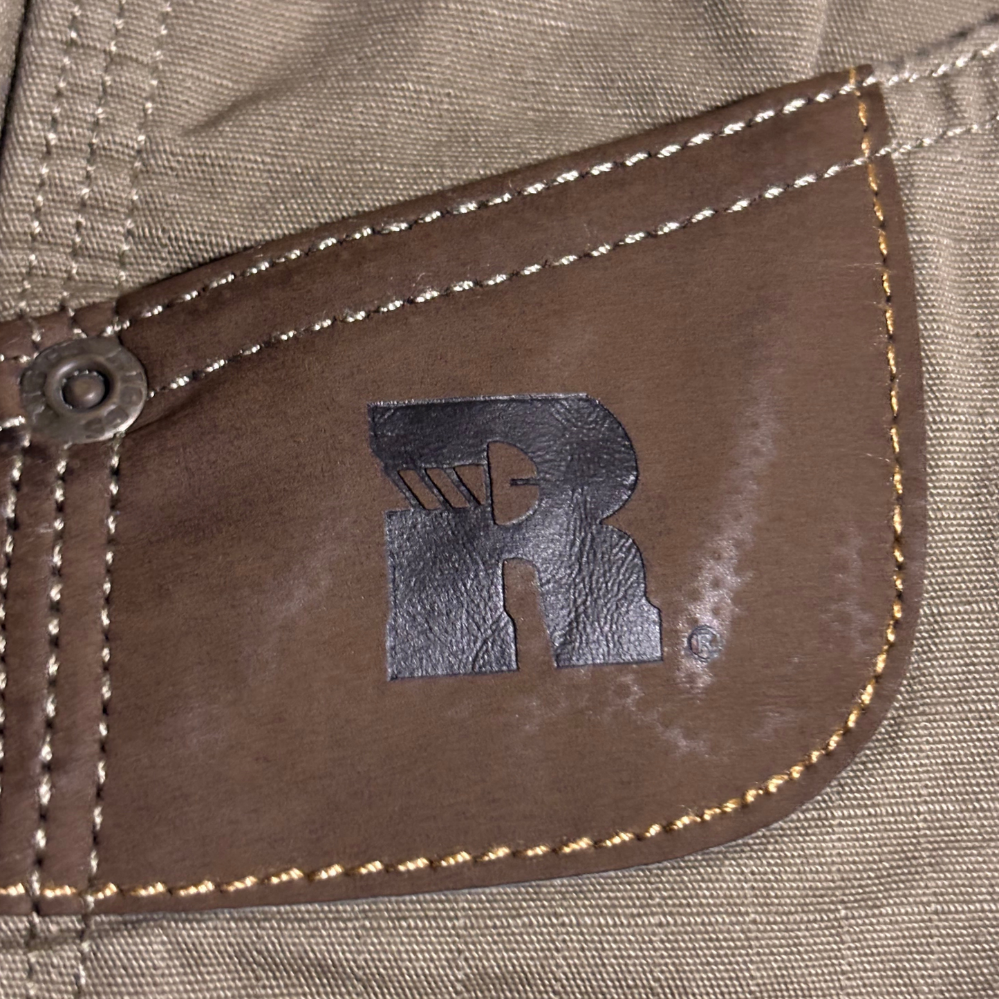 Women's Wrangler RIGGS Workwear Ripstop Ranger Slim Cargo Pant