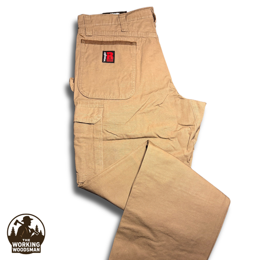 Wrangler® RIGGS Workwear® Ripstop Ranger Cargo Pant