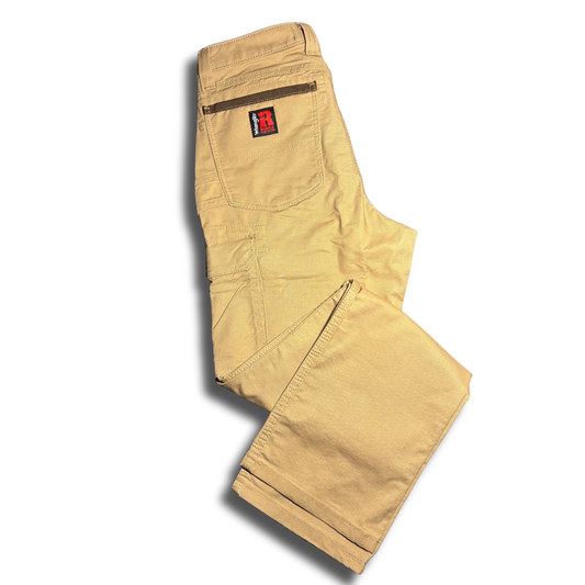 Women's Wrangler RIGGS Workwear Ripstop Ranger Slim Cargo Pant