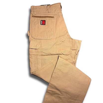 Wrangler RIGGS Workwear Ripstop Ranger Cargo Pant