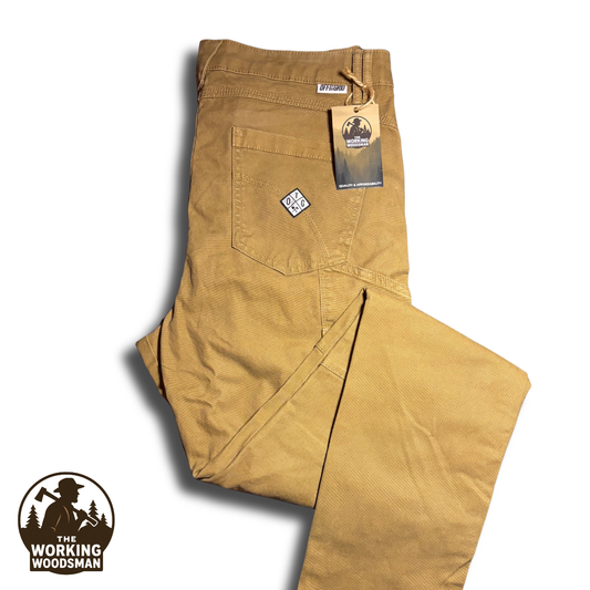 Off The Grid - Kestral Women's Pant - Coyote