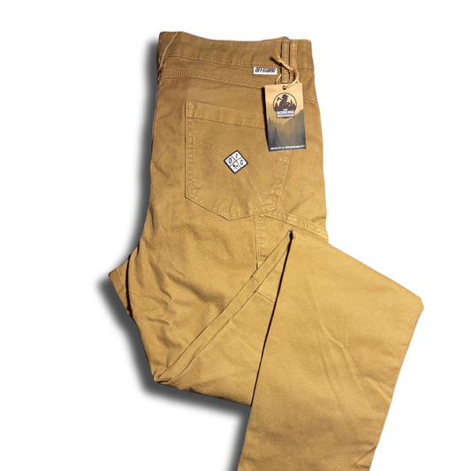 Off The Grid - Kestral Women's Pant - Coyote