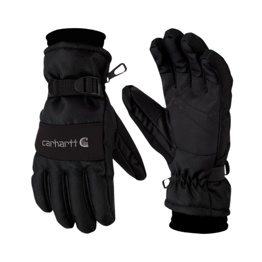 Carhartt Waterproof Insulated Glove - A511