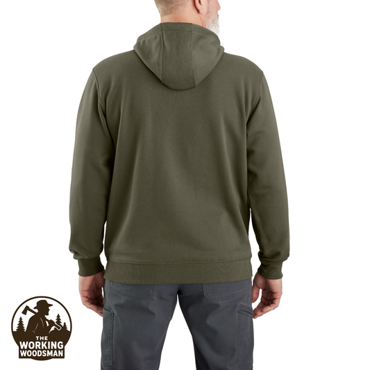 Carhartt Loose Fit Midweight Hoodie - K121