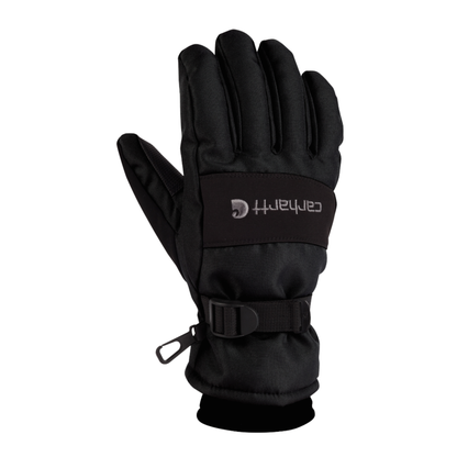 Carhartt Waterproof Insulated Glove - A511