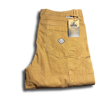 Off The Grid - Kestral Women's Pant - Coyote