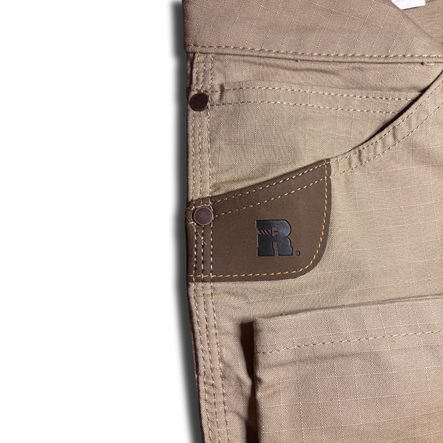 Women's Wrangler RIGGS Workwear Ripstop Ranger Slim Cargo Pant