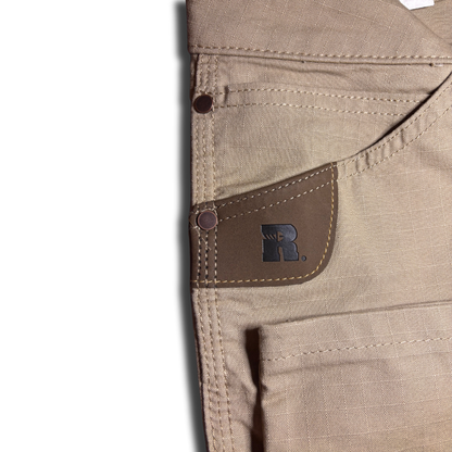Women's Wrangler RIGGS Workwear Ripstop Ranger Slim Cargo Pant