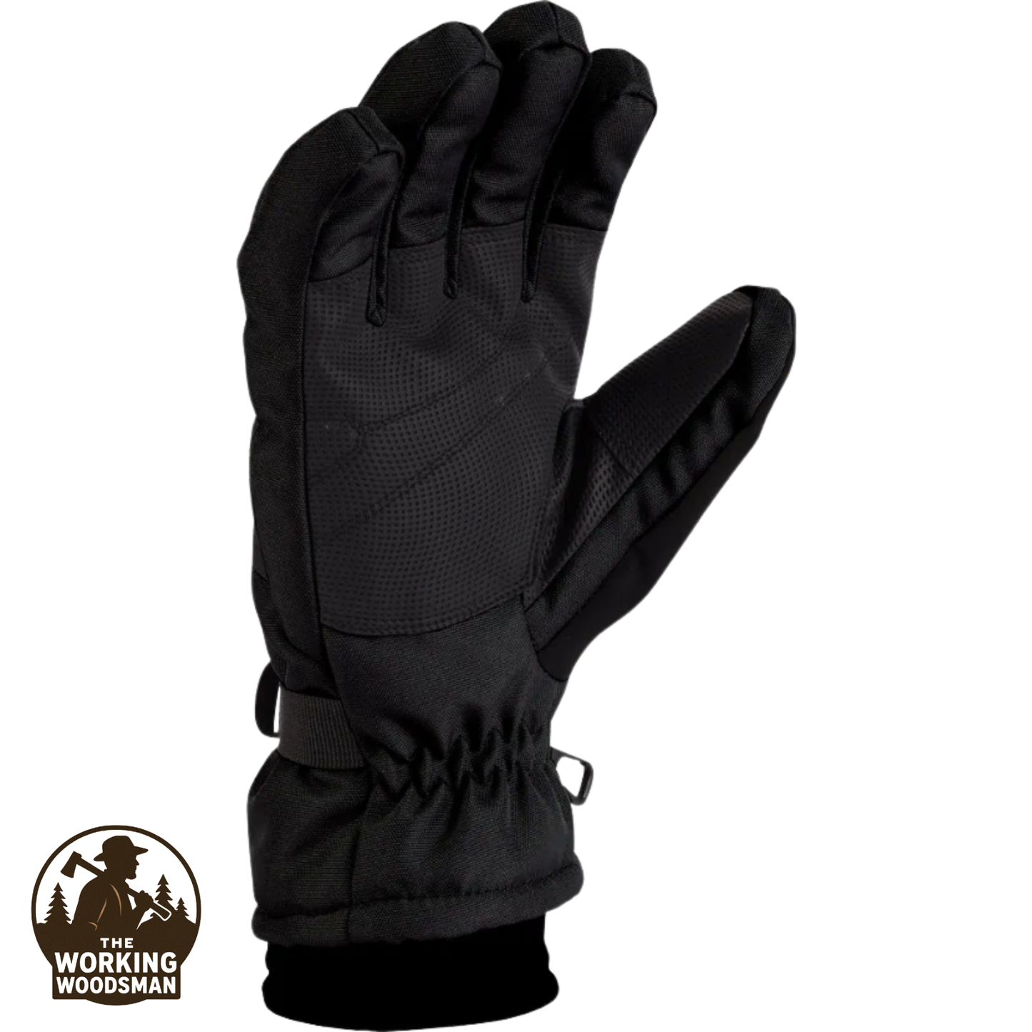 Carhartt Waterproof Insulated Glove - A511