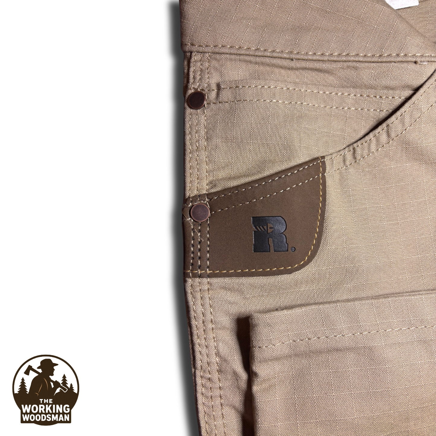 Women's Wrangler® RIGGS Workwear® Ripstop Ranger Slim Cargo Pant