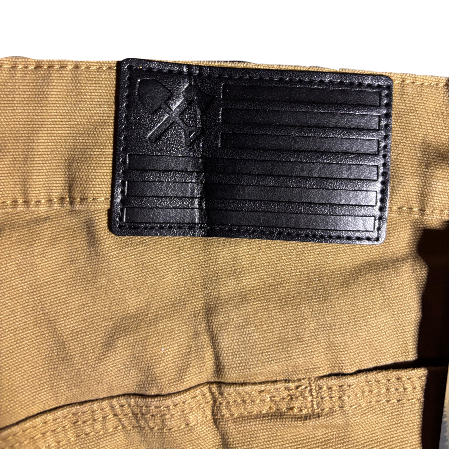 Off The Grid - Trailblazer Standard Fit Pants - Coyote