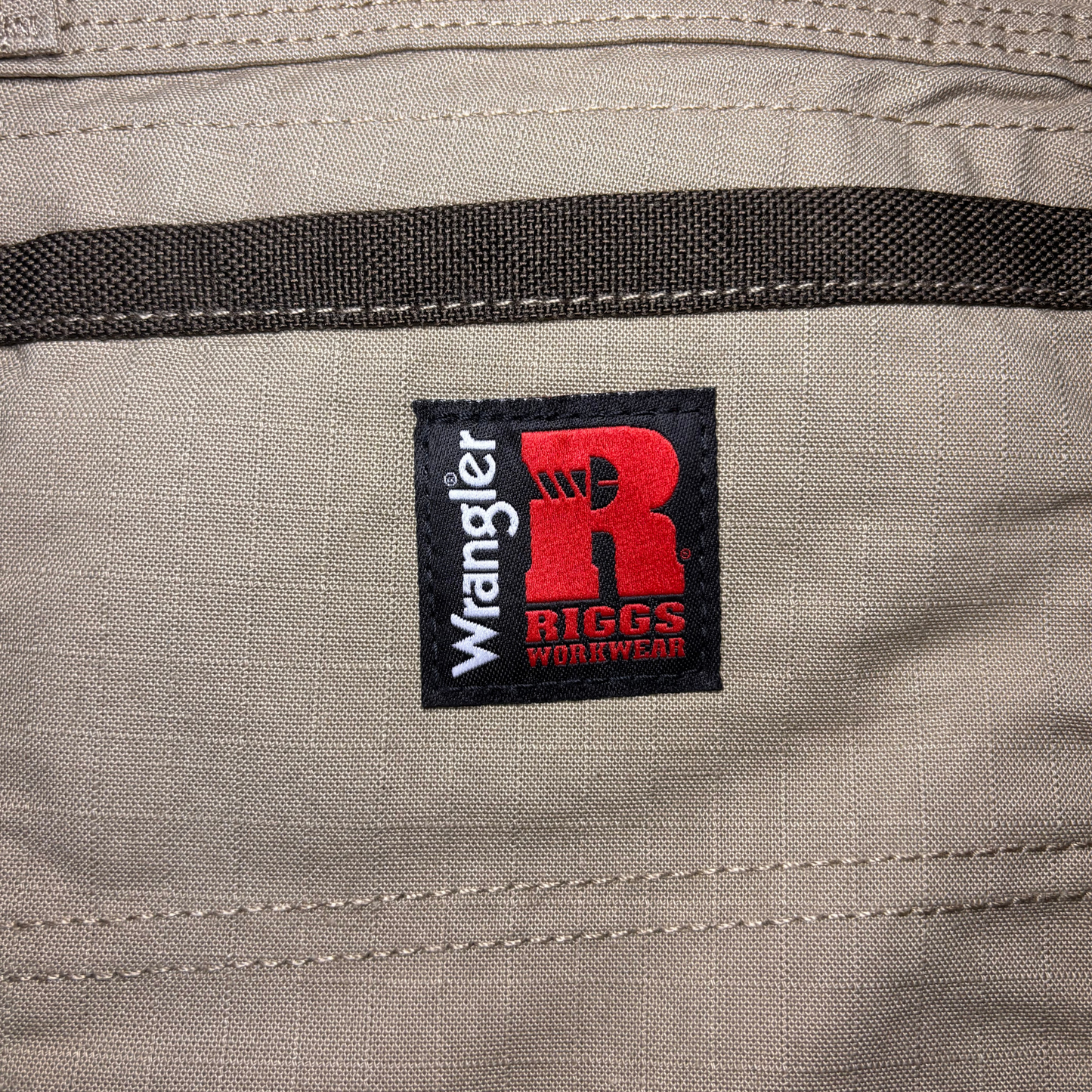 Women's Wrangler RIGGS Workwear Ripstop Ranger Slim Cargo Pant