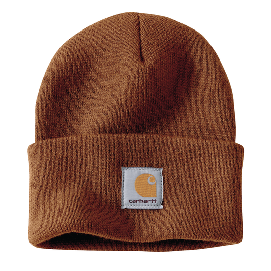 Carhartt Knit Cuffed Beanie - A18